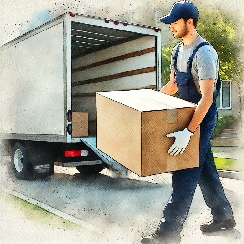 Auckland movers cheap