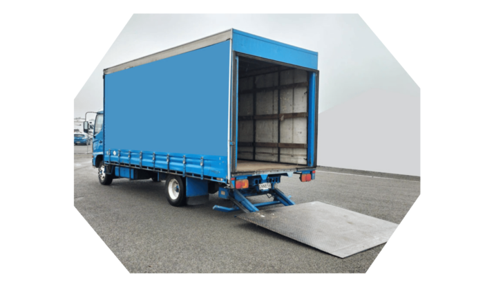 Auckland Movers Cheap Trucks