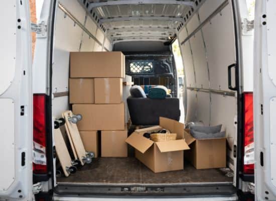 cargo transport