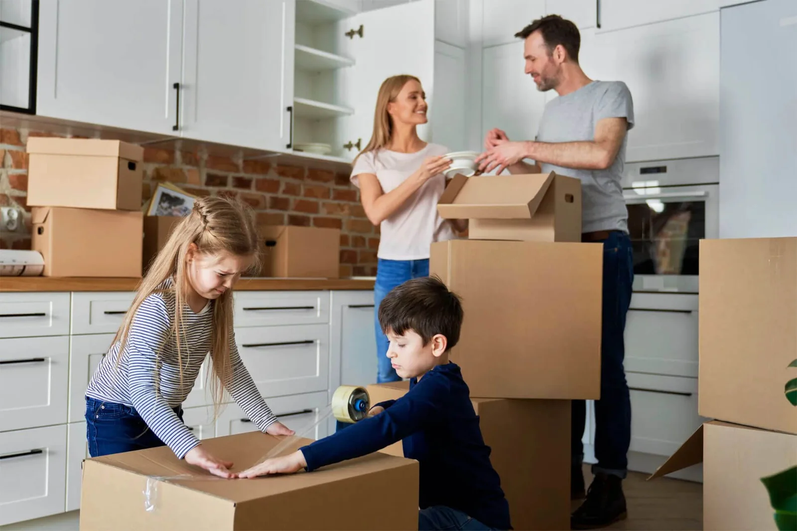 storage movers