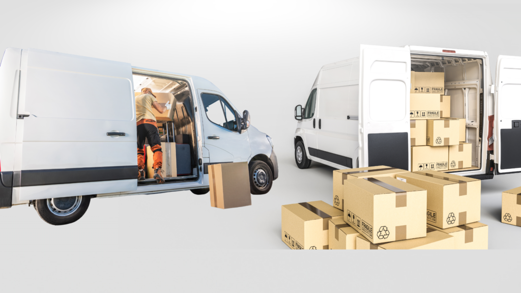 office relocation