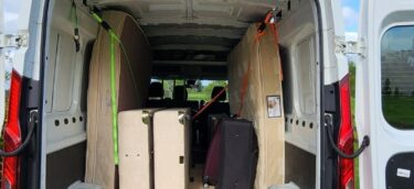 small movers