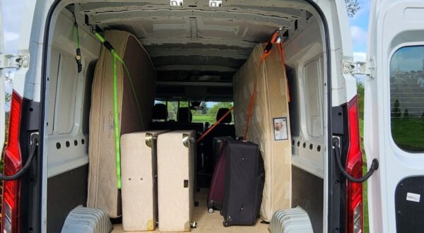 small movers