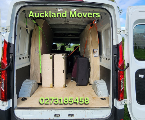 small movers auckland