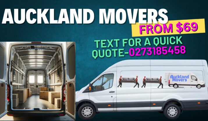 auckland movers