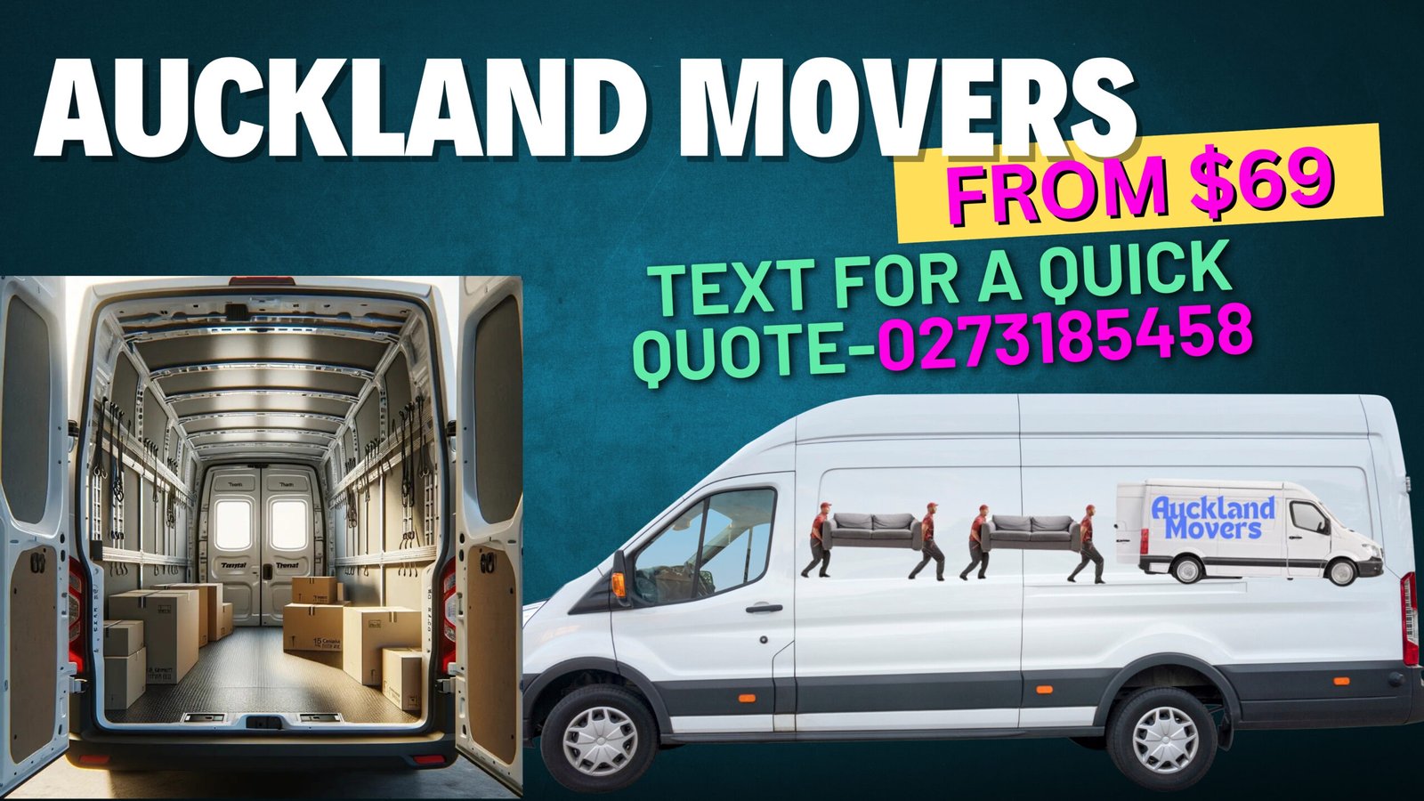 auckland movers