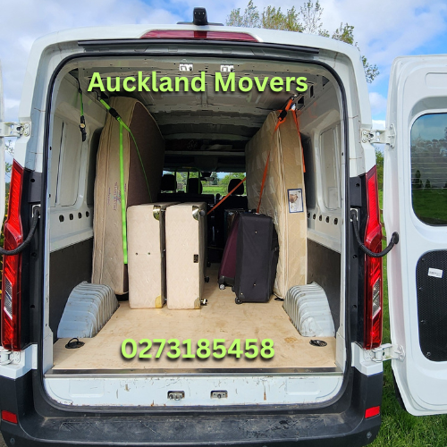 small movers auckland