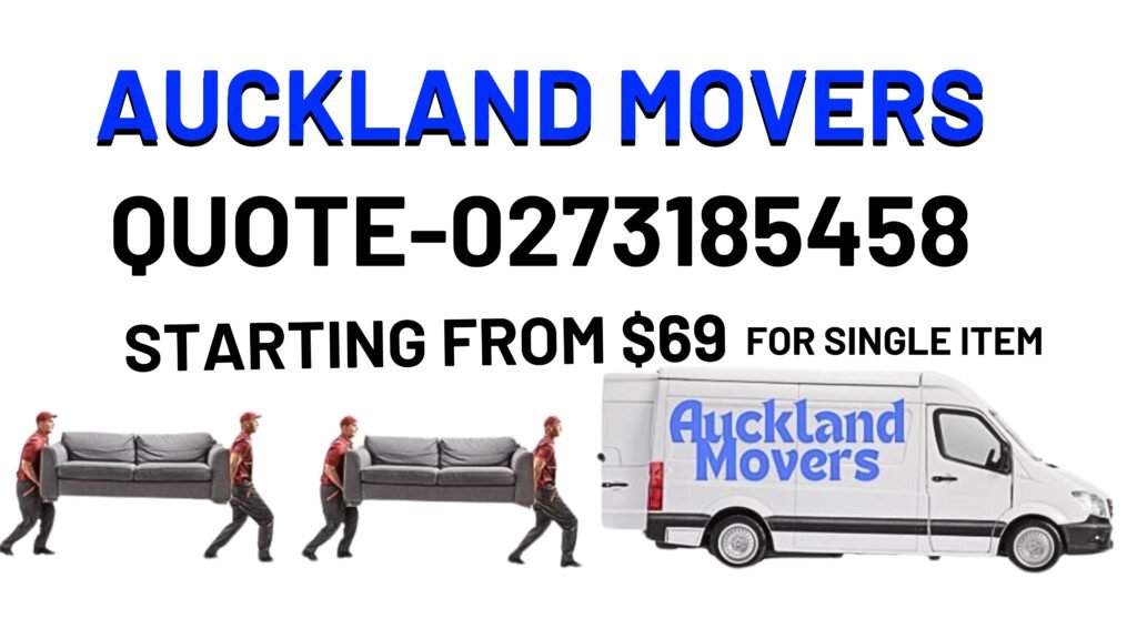 How Much Do Movers Cost in NZ?