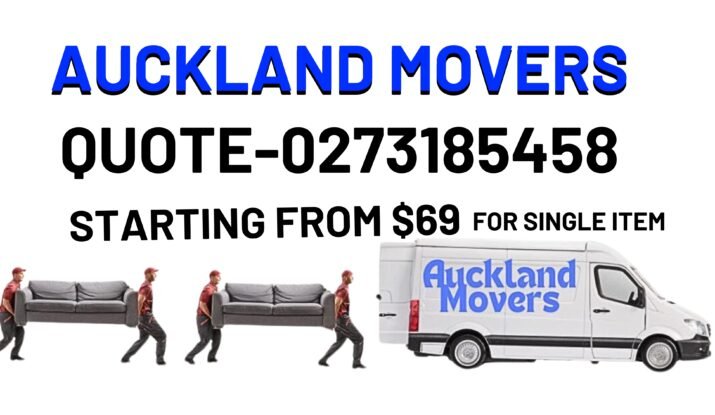 How Much Do Movers Cost in NZ?