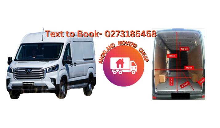 Movers Northshore Auckland