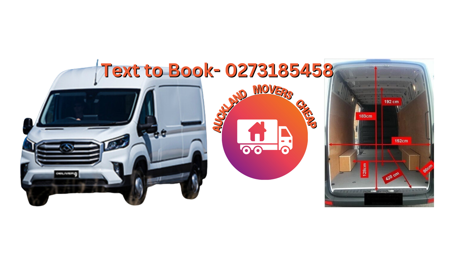 Movers Northshore Auckland