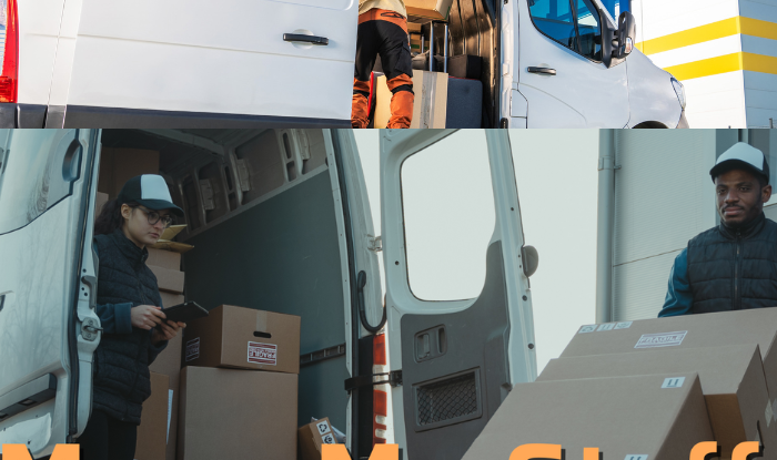 Office Movers Auckland
