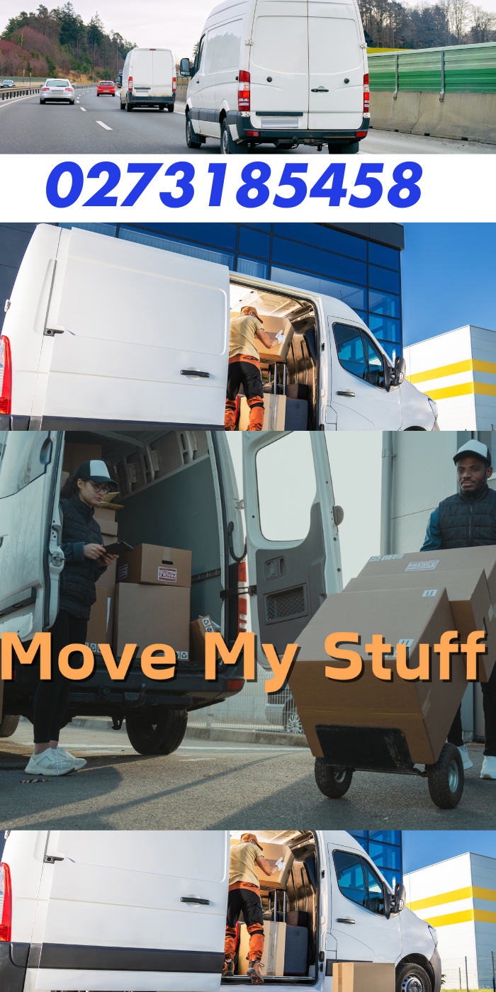 Office Movers Auckland