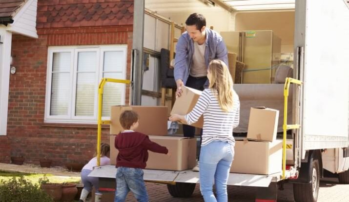 auckland movers