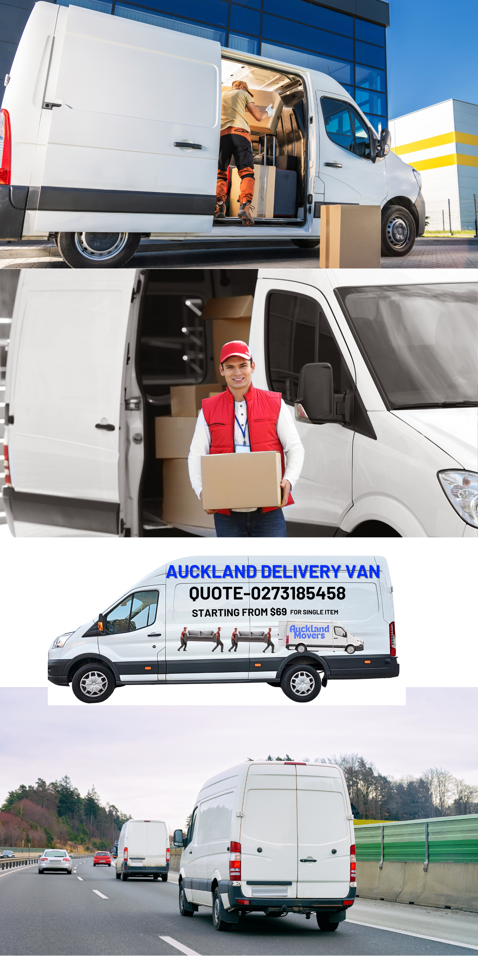 auckland movers