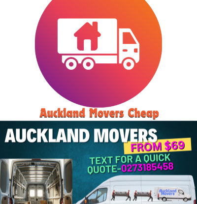 Auckland movers