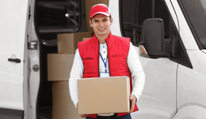Auckland Movers