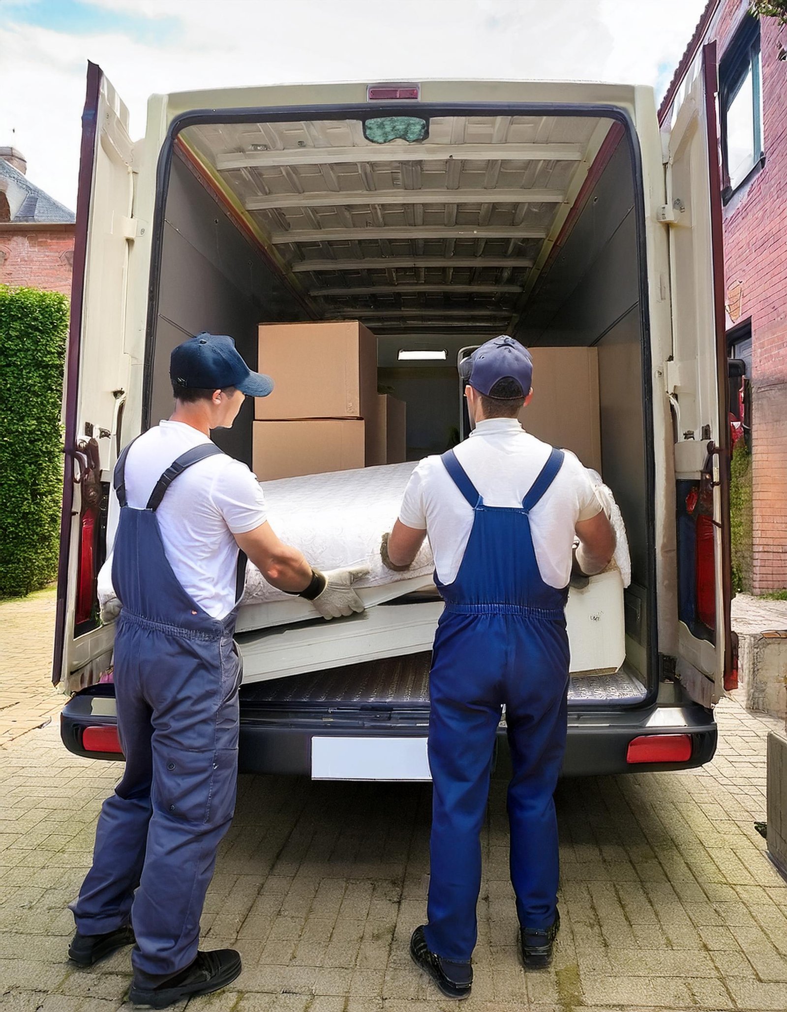 movers in wellington