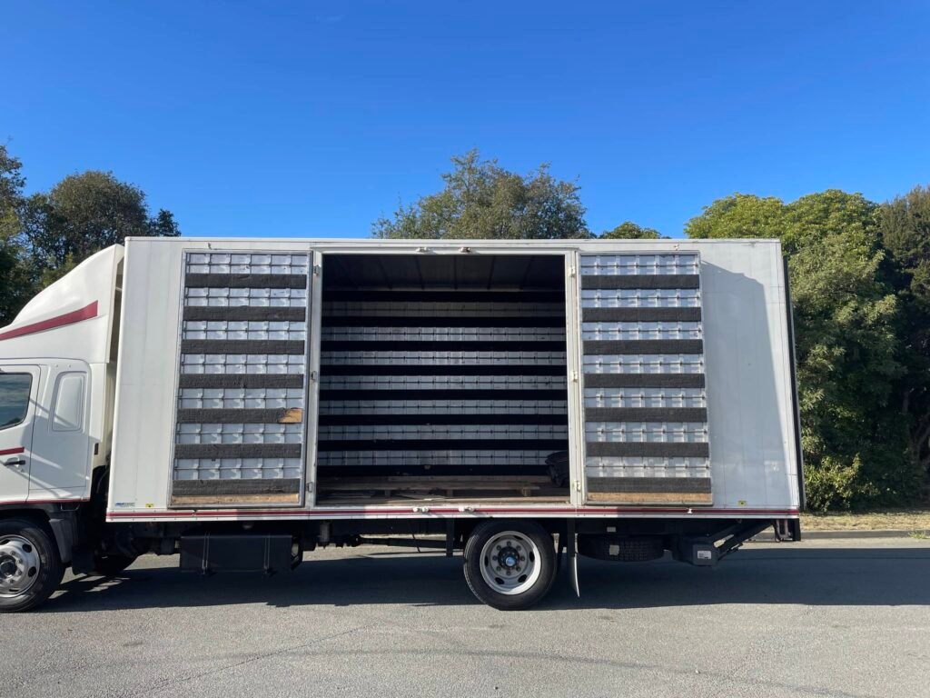 Auckland Movers