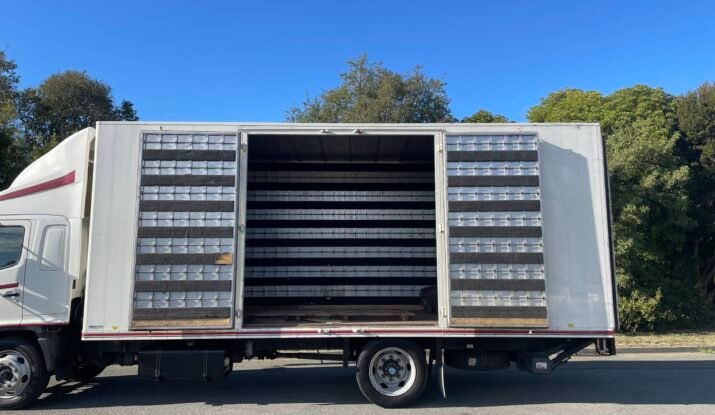 Same-Day Movers West Auckland
