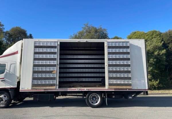Gisborne to wellington movers