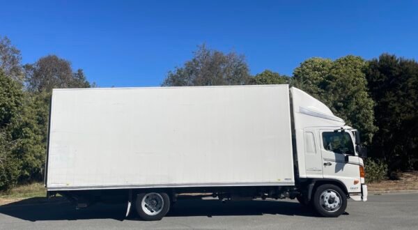 Reliable Movers North Shore