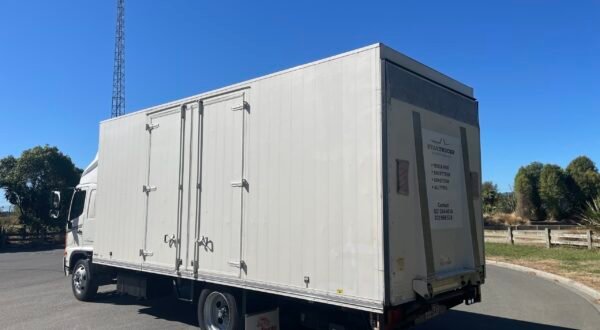 nz movers