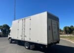 nz movers cargo transport