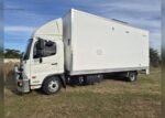 Auckland movers