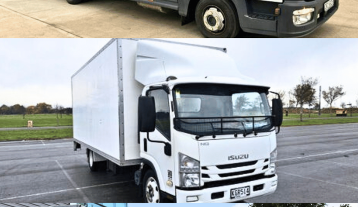 auckland movers