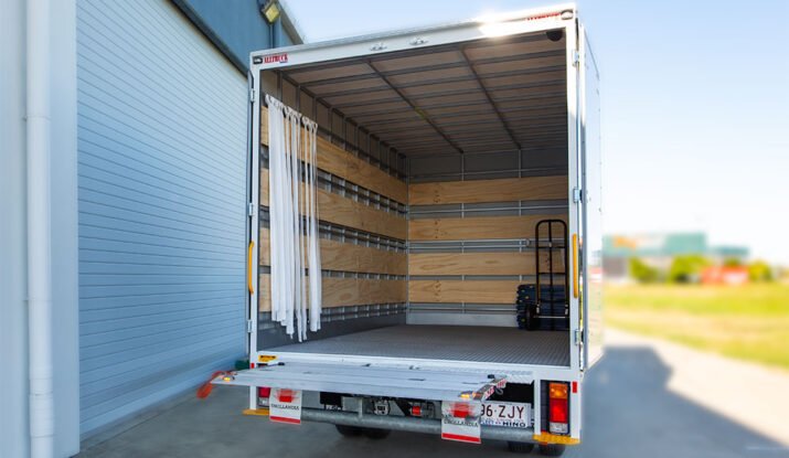 Moving Services Botany Downs