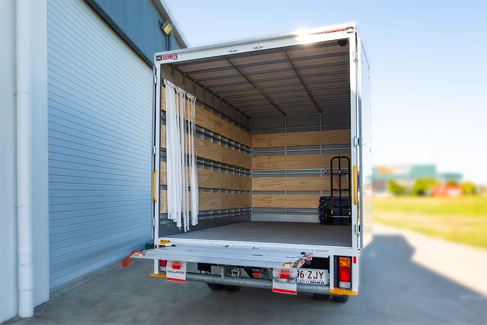 Moving Services Botany Downs