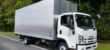 Auckland Movers