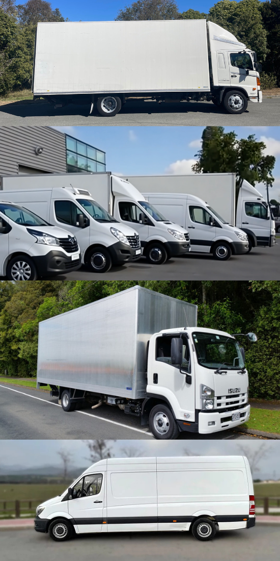 Nationwide movers NZ