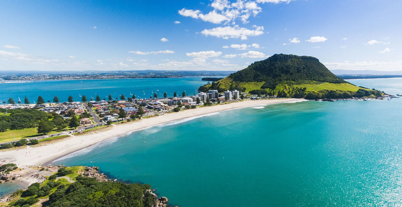 Best coastal suburbs in nz