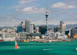 auckland