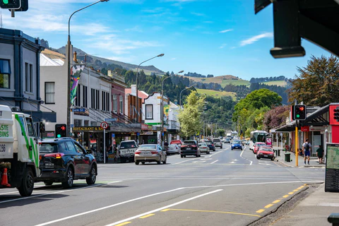 New Zealand best places to live
