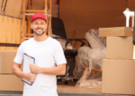Small Business Courier & Logistics