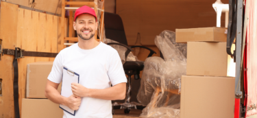 Small Business Courier & Logistics