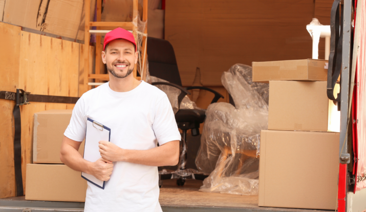 Small Business Courier & Logistics