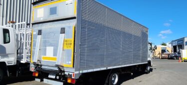 House Movers Auckland