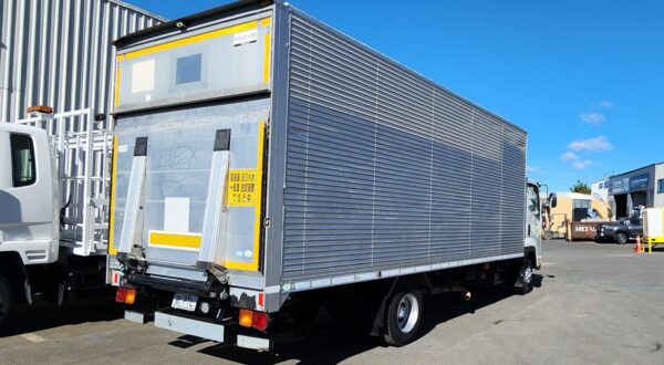 House Movers Auckland