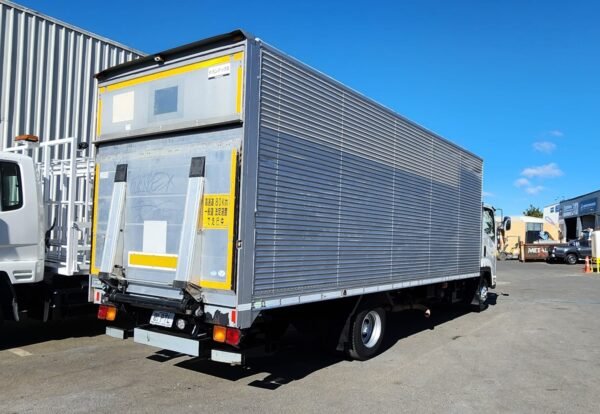 House Movers Auckland