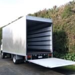 How Tail-Lift Trucks Make Moving Large Items Easier in Auckland
