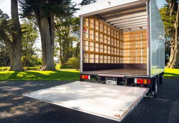 Furniture Removal Company