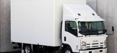 Auckland Mover