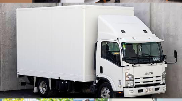 Auckland Mover