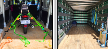 furniture movers