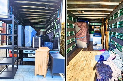 Best Moving Companies NZ