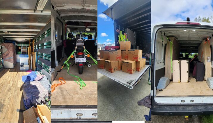 Movers Auckland